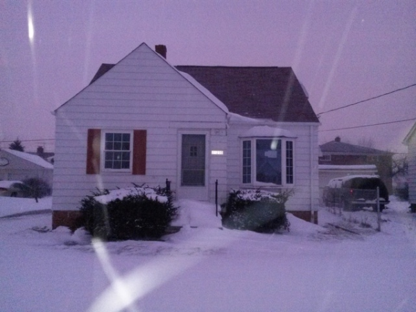 21230 Fuller Avenue, Euclid, OH 44123 