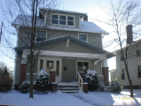 400 18th St NW, Canton, OH 44703 