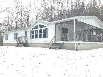 16036 County Road 23, Loudonville, OH 44842 