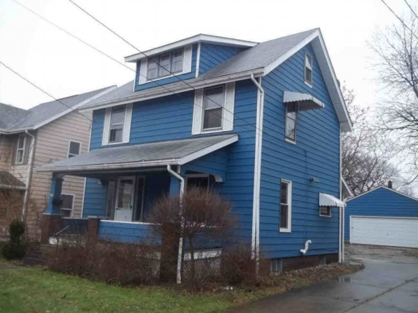 2618 SW 11th Street, Canton, OH 44710 