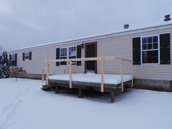 8217 Slagle Road, Windham, OH 44288 