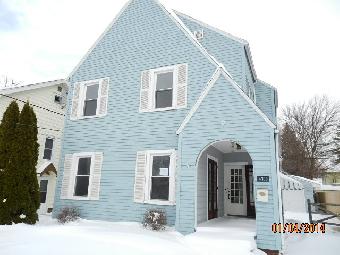 4308 Yellowstone Dr, Toledo, OH 43613 