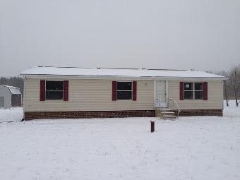 5336 Mechanicsville Rd, Rome, OH 44085 