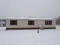 5336 Mechanicsville Rd, Rome, OH 44085 
