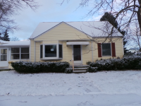 3780 Argonne Street, Mogadore, OH 44260 