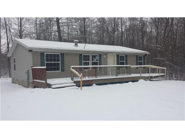 5402 Weaver Rd, Conneaut, OH 44030 