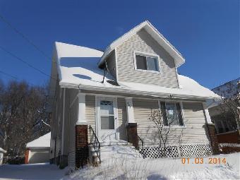 947 Dan St, Akron, OH 44310 