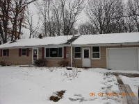 4633 Shriver Rd, North Canton, OH 44720 