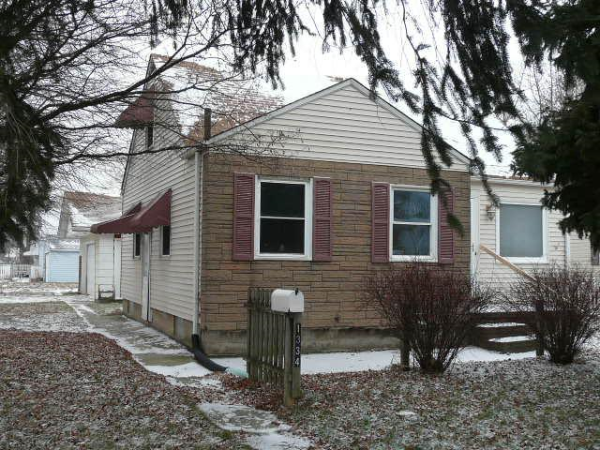 1334 Maple Drive, Lorain, OH 44052 