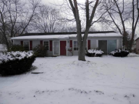 204 W Dakota St, Troy, OH 45373 