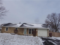 2130 Drummond Drive, Xenia, OH 45385 