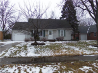 3236 Fairway Dr, Dayton, OH 45409 