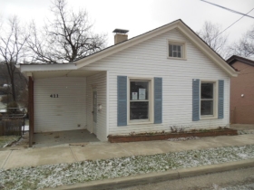 411 E Vine St, Cincinnati, OH 45215 