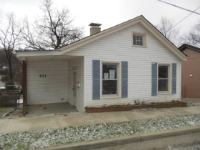 411 E Vine St, Cincinnati, OH 45215 