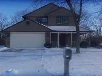 8740 Watergate Dr, Huber Heights, OH 45424 