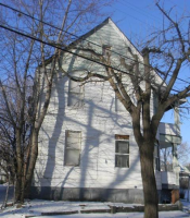 966 Maud Ave, Cleveland, OH 44103 