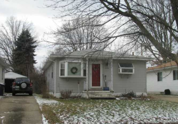 480 Lansing Rd, Akron, OH 44312 