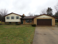 819 Lucille Ave, Canton, OH 44720 