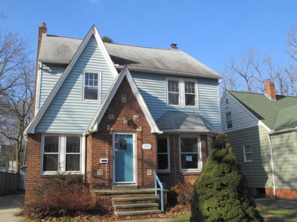 1278 Plainfield Rd, South Euclid, OH 44121 