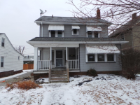 406 Bellflower Ave NW, Canton, OH 44708 