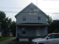 1412 Lippert Road Ne, Canton, OH 44705 