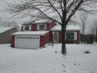 1445 Mentor Dr, Westerville, OH 43081 