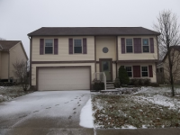 3274 Stadler Drive, Pickerington, OH 43147 