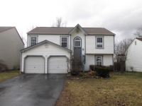 1628 Westmeadow Dr, Columbus, OH 43223 