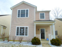 2488 Tree Knoll Court, Columbus, OH 43219 