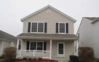 5357 Blanchard Dr, Canal Winchester, OH 43110 