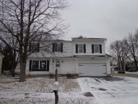 734 Hunt Valley Dr, Reynoldsburg, OH 43068 