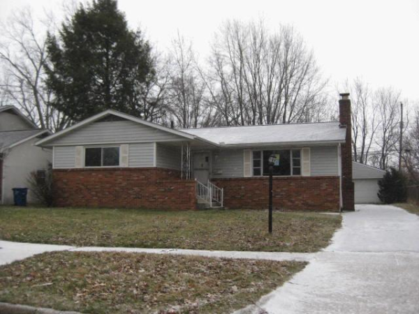 4747 Ellery Dr, Columbus, OH 43227 