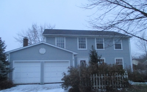 4567 Marilyn St, Hilliard, OH 43026 