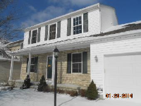 8184 Rameys Crossing Court, Blacklick, OH 43004 