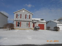 2492 Bridlewood Court, Columbus, OH 43207 