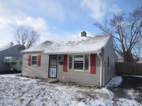 177 Little Flower Lane, Whitehall, OH 43213 