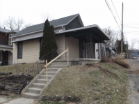 402 N Bell Ave, Springfield, OH 45504 