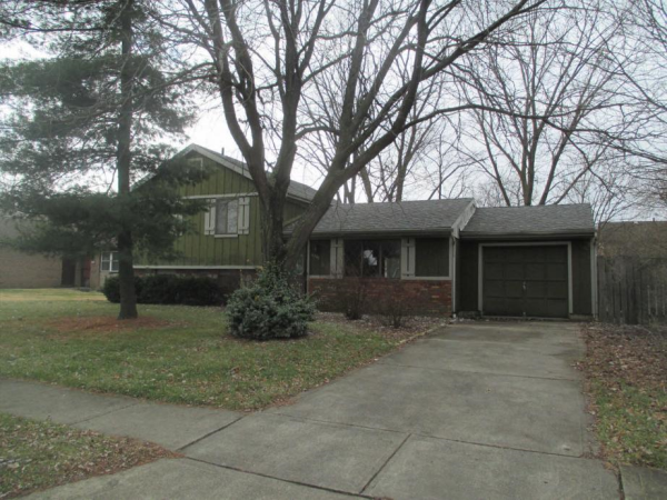 6397 Cherroy Dr, Reynoldsburg, OH 43068 