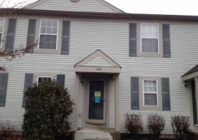 166 Macdougall Ln #46D, Columbus, OH 43004 