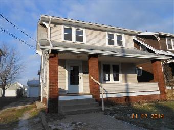 715 Shadyside Ave SW, Canton, OH 44710 