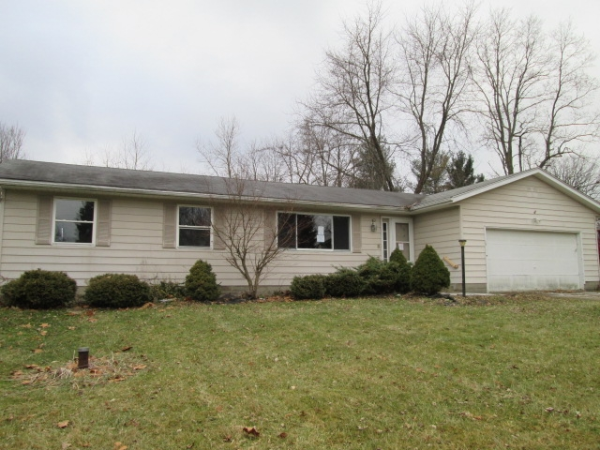 3780 N Neitz Dr, Norton, OH 44203 