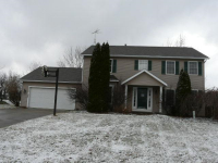 1005 Countryside Dr, Medina, OH 44256 
