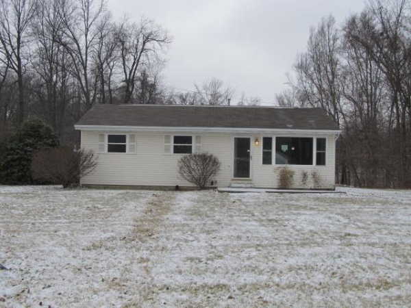 1075 Elizabeth Ave, Mansfield, OH 44903 
