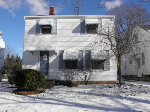 5201 117th St E, Garfield Heights, OH 44125 