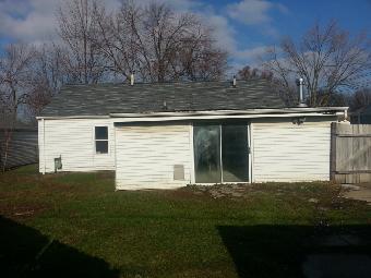 15811 Mina Ave, Cleveland, OH 44135 