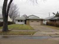 1070 E 168th Street, Cleveland, OH 44110 