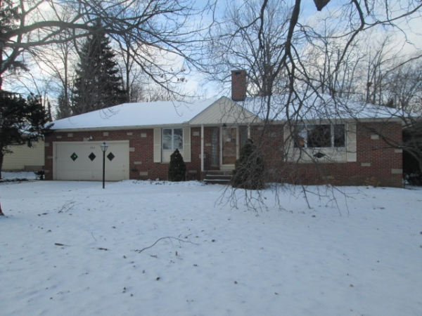 752 Radford Drive, Richmond Heights, OH 44143 