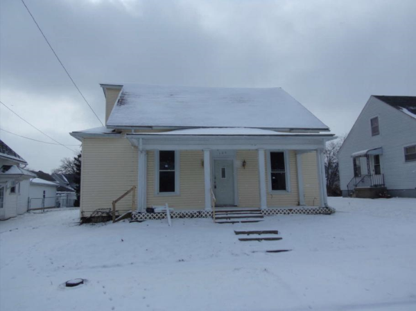 126 Fulton St, Wilmington, OH 45177 