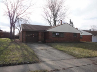 216 Blair Drive, Fairborn, OH 45324 