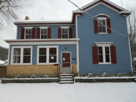 262 Monitor Ave, Cincinnati, OH 45233 